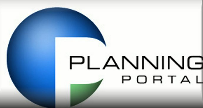 Planning Portal Permitted Development Permission