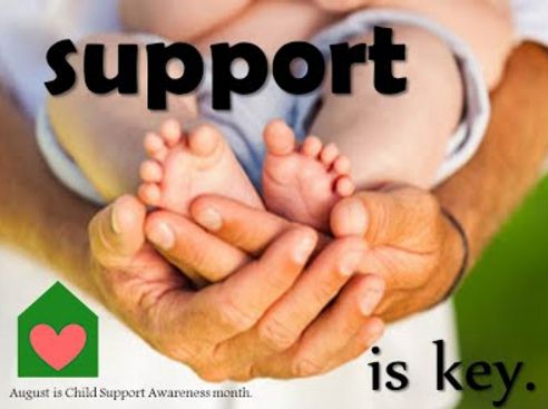 Ohio Child Support Web Portal
