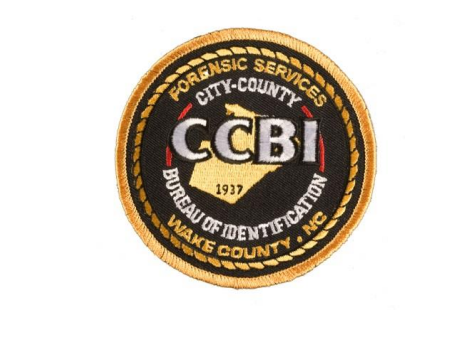 CCBI arrest portal