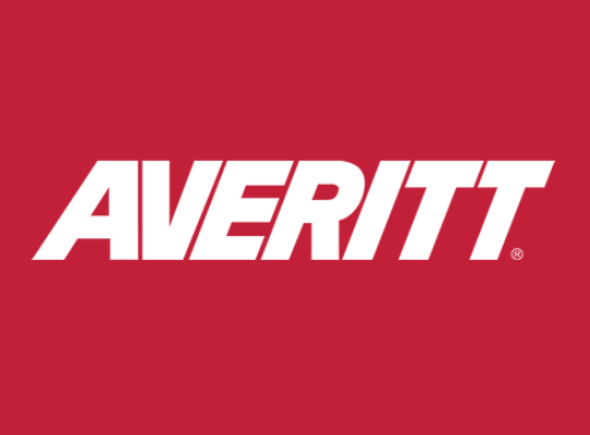 Inside Averitt my portal